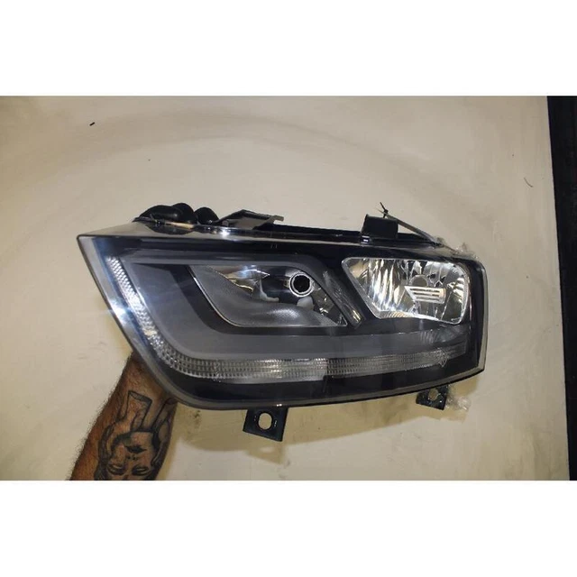 Phare Avant Gauche AUDI Q7 (4M) 3.0 TFSI (05/2010-08/2015) - Pièce D'origine 4L0941029AD