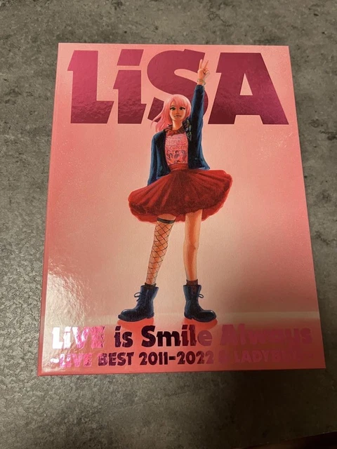 「新品」LiVE is Smile Always 〜364＋JOKER〜 Amazon.co.jp: LiVE is Smile Always ~364+JOKER~ at YOKOHAMA