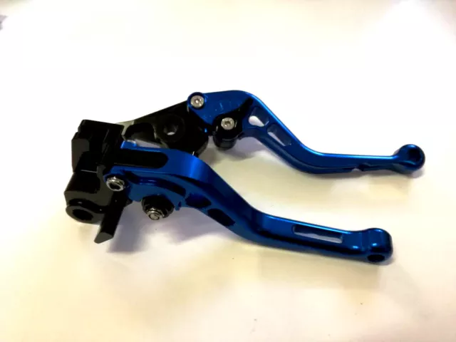 Leviers levier lever court Frein Embrayage KTM 950 Super Enduro 2006 - 2008