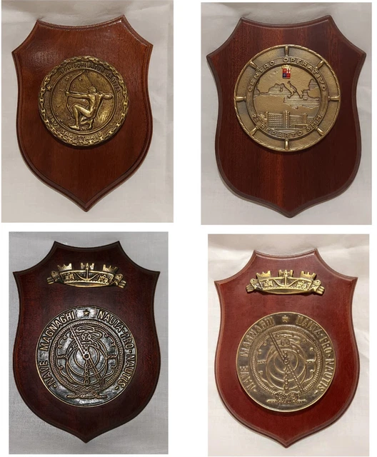 Toppa In Rovere Per Cranio Di Capriolo - 23x15 Cm, Colore Scuro, Per Trofei Di Caccia - Foto 7