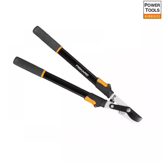 Fiskars Solid Telescopic Loppers