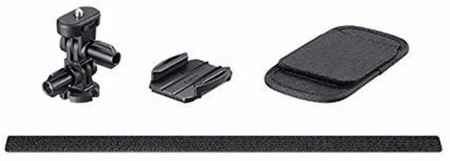 Sony Backpack Mount for Sony Action Camera VCT-BPM1