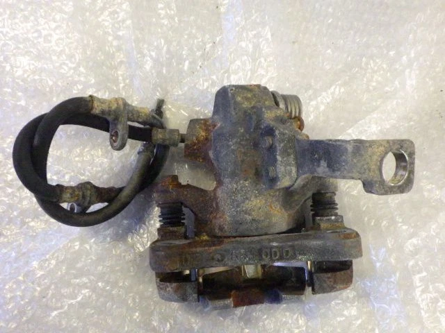 Cr-X Si Ef7 Ef Honda Crx Rear Left Caliper Break Genuine Second Hand Zc 5Mt