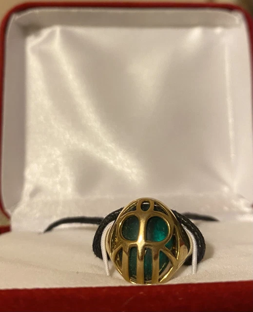 Gem Of Amara Ring Prop Replica From Buffy The Vampire Slayer Gem Of Amara Ring Prop Replica From Buffy The Vampire Slayer