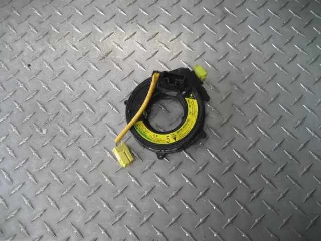 00 Toyota Camry Clock Spring Srs