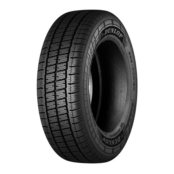 TYRE DUNLOP 225/55 R17 104/102H Econodrive All Season $554.40 - PicClick AU
