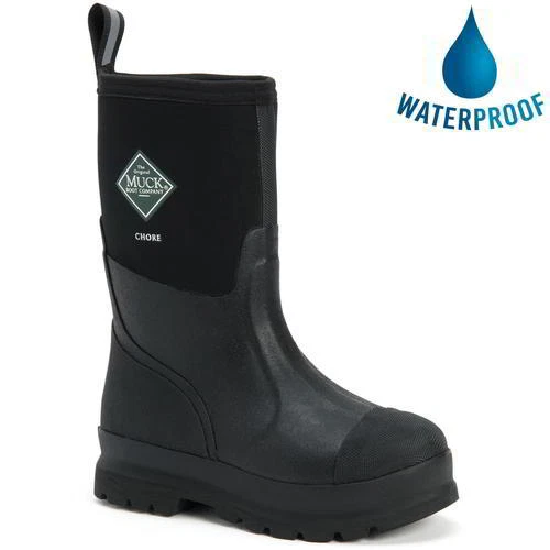 short neoprene boots