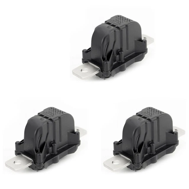 3X für  Model 3 Y 2017-2022 Hochspannungsbatterie Trennen Pyrofuse Pyro Fuse PL3