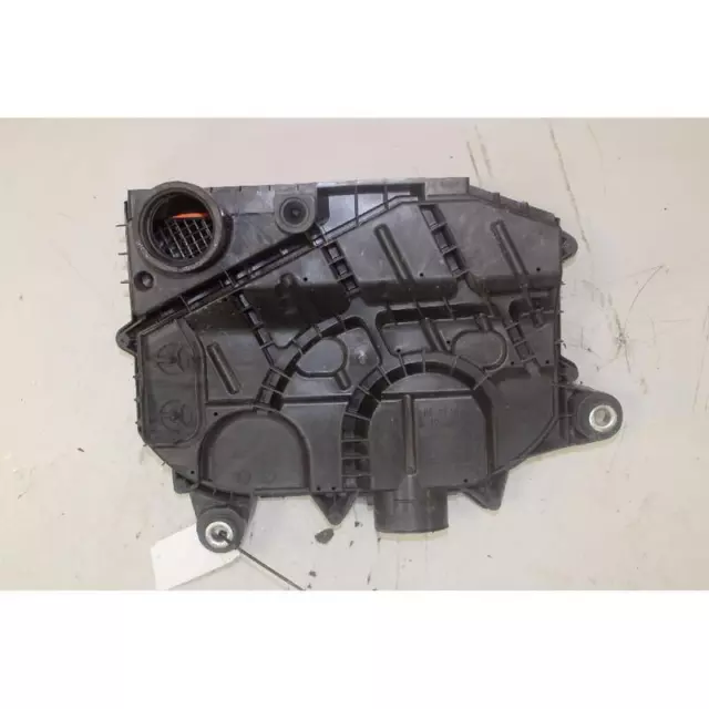 Boîte Filtre Air Pour Fiat Panda Cross (14) 33 1.0 Mild Hybrid (51Kw) 2Wd Ber