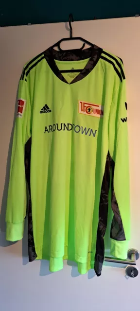1.FC Union Berlin Trikot