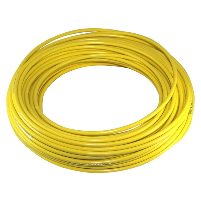 Guaina Cavo Cambio/freno Bici – Teflon Cromo, 1m, Diametro 5mm, Argentata - 4