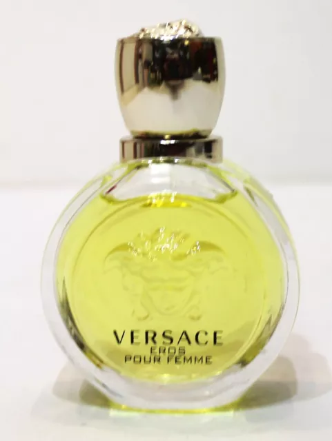 Versace Eros Pour Femme 50 ml EDT Spray