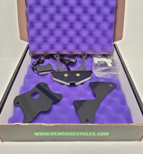 yamaha mt 09 fender eliminator