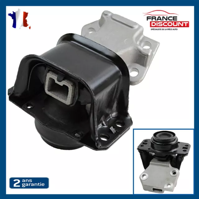 Support Moteur Avant Droit pour Citroen C4 Peugeot 307 - 16V = 1839.J1 1839.89