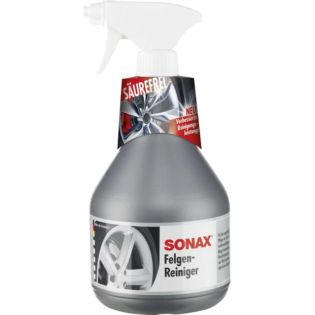 Pulitore cerchioni Sonax 1 l - 04303410