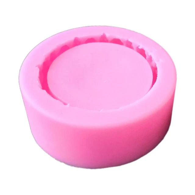 Skull Ashtray Epoxy Resin Mold Storage Box DIY Crafts Container Silicone