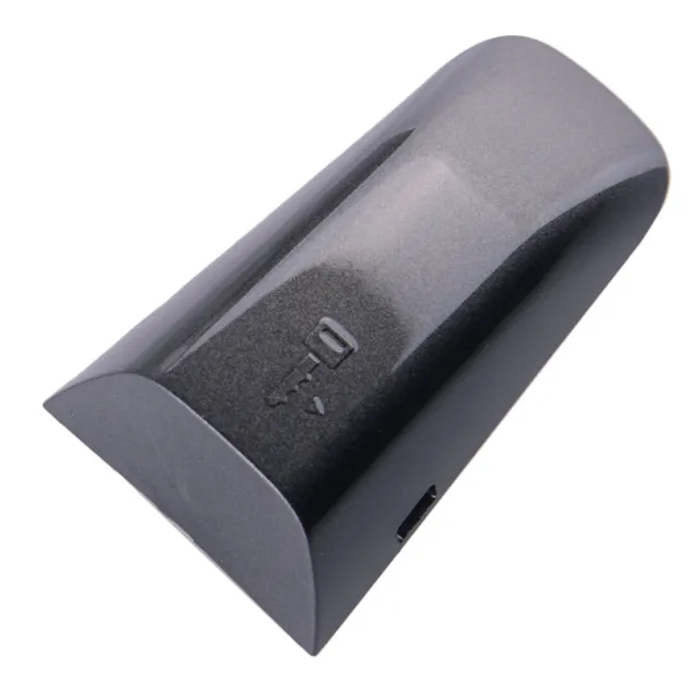 Gray Front Left Door Handle Cap Cover Fit for Land Rover Range Evoque Sport