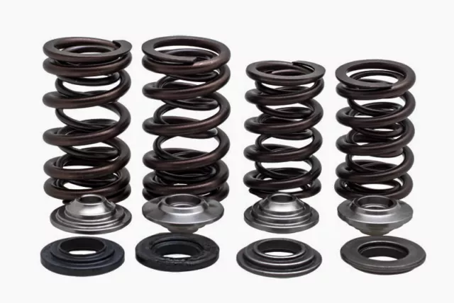2017-2021 for Honda CRF450RX KIBBLEWHITE Lightweight Racing Valve Spring Kit