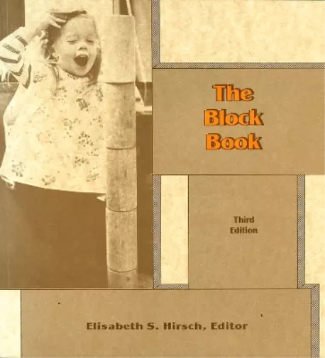 Elisabeth S. Hirsch The Block Book (Paperback)
