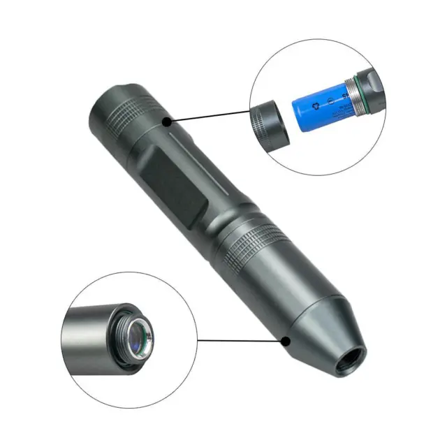 Portable Cold Light Source Rechargeable Endoscope Medical LED light for ENDOSCOP