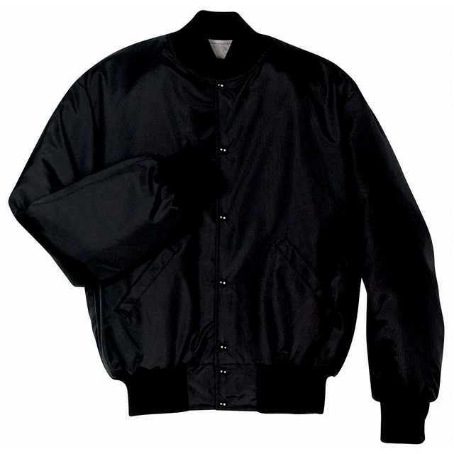 Holloway sales aggression jacket