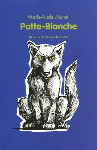 Patte-Blanche