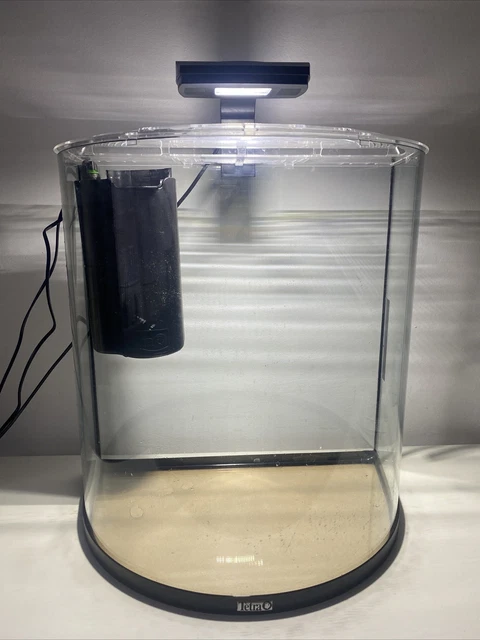 Tetra AquaArt Explorer Line Aquarium - LED Lighting 60 litre Fish Tank