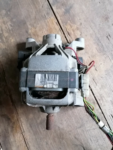 Pièce détachée Moteur AS0033214 Lave-linge - Brandt