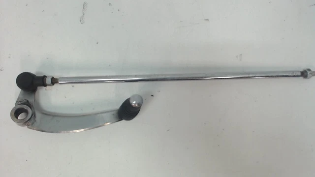 Poignées SRT 800 X 3x8 Vitesses – Commande De Vitesse VTT Vintage Années 90