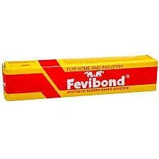 Shelf Key SYNTHETIC RUBBER BASED ADHESIVE SK - FEVIBOND (PACK OF 5)