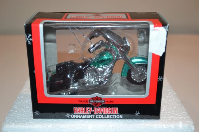 harley davidson north