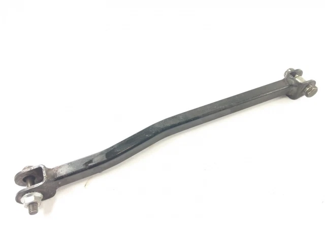 Suzuki GSF 1200 Bandit GV75A [1998] - brake anchor rod