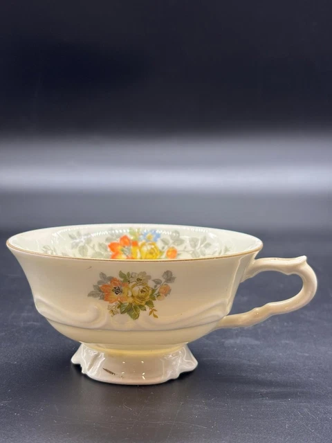 CHRISTOFLE ancien poêlon étamé de cuisine professionnelle 23,5cm