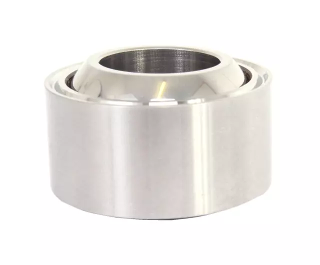 ABWT4V(R) 1/4" NMB Motorsport Stainless Steel Bearing V-Groove Type