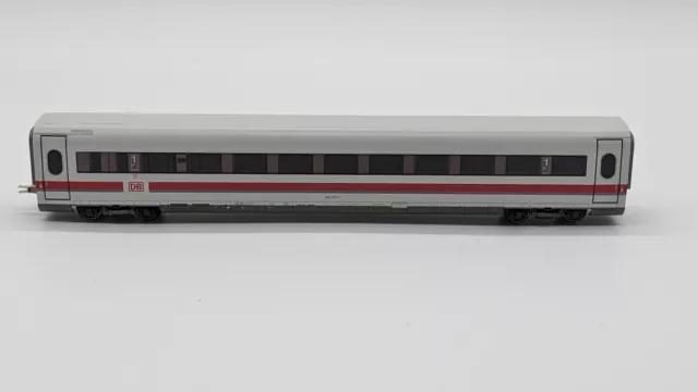 Märklin ICE 2 H0 Zwischenwagen 805 007-2 1. Kl. DB Innenbeleuchtung