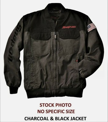 Snap-on tool jacket 2XL - www 