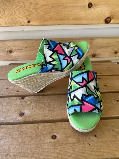 Womens Golf Sandals Size 8 FOR SALE PicClick