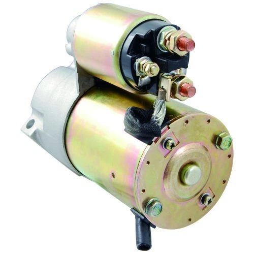Replacement Part For Generac Power Systems P10455515 Starter 12V