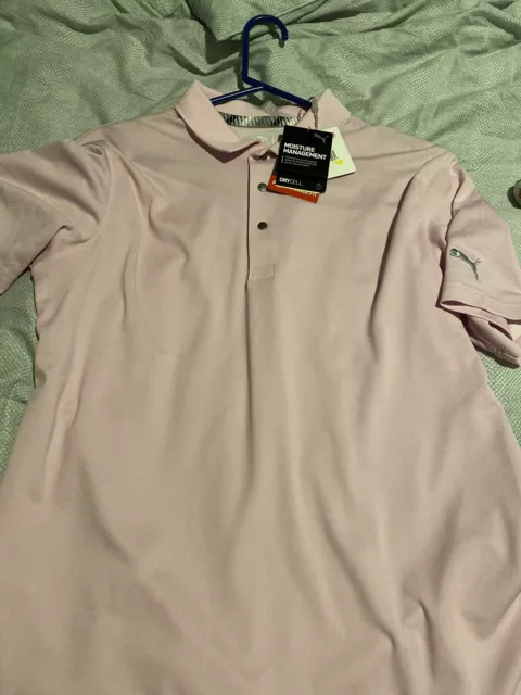 Puma Polo Shirt