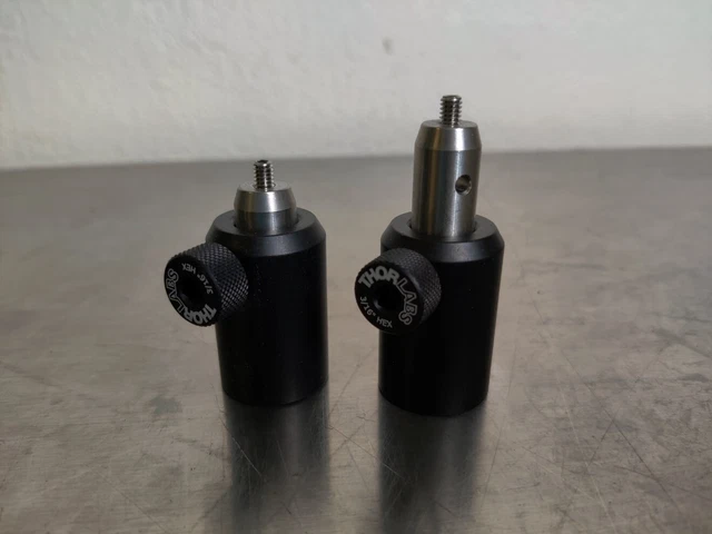 Translating Optical Post and Holder for Breadboard (7/22)