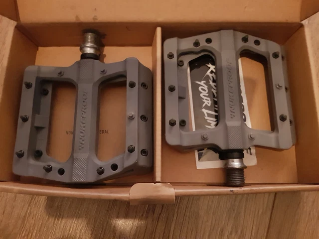 Nukeproof on sale neutron pedals