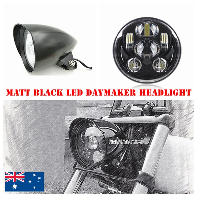 Daymaker sportster clearance