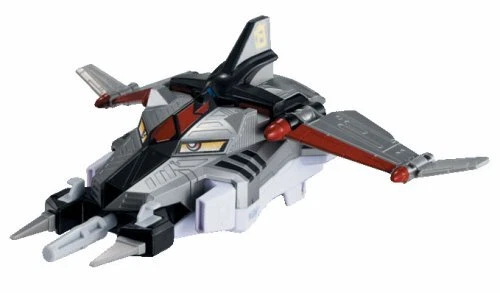 Engine Sentai Go-onger Engine Combined Series 08 Engine Jet Lath one size JAPAN
