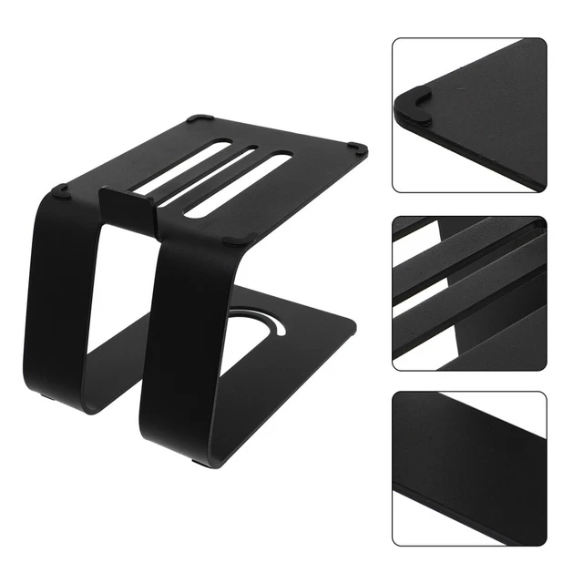 STUDIO MONITOR DESK Computer Gaming Desk Speaker Stand Desktop Speaker
