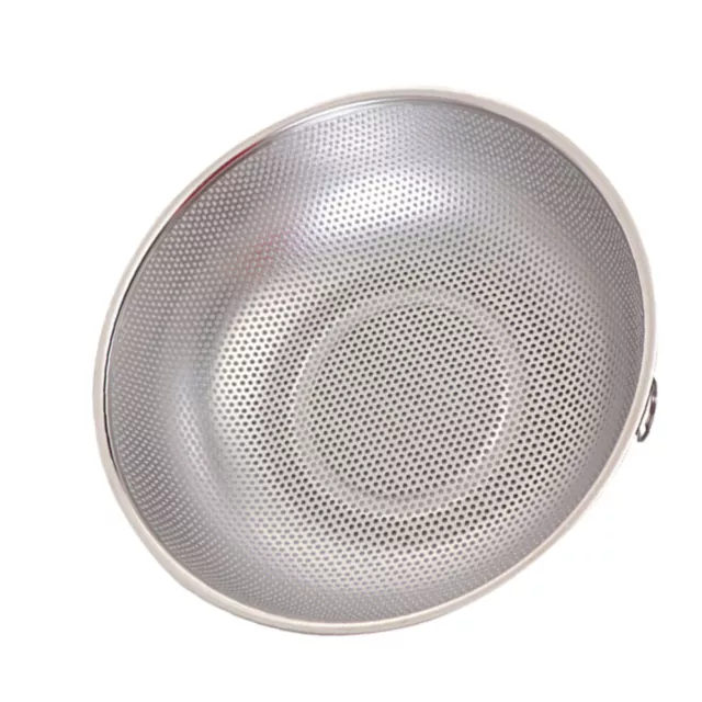 Riso Giapponese Filtro Cesto Per Lavare Kitchen Drain Basket Maglia Fine