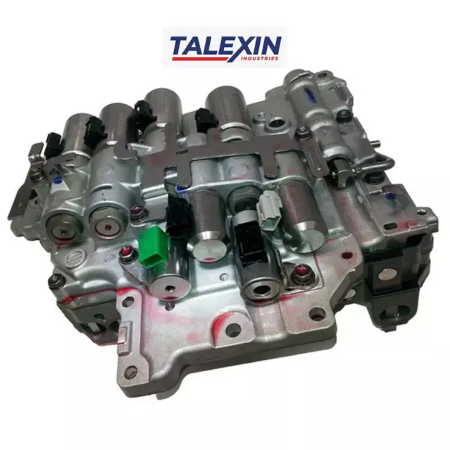 NEW OEM AF40TF80SC Gearbox Valve Body Volvo Generation2 £629.00