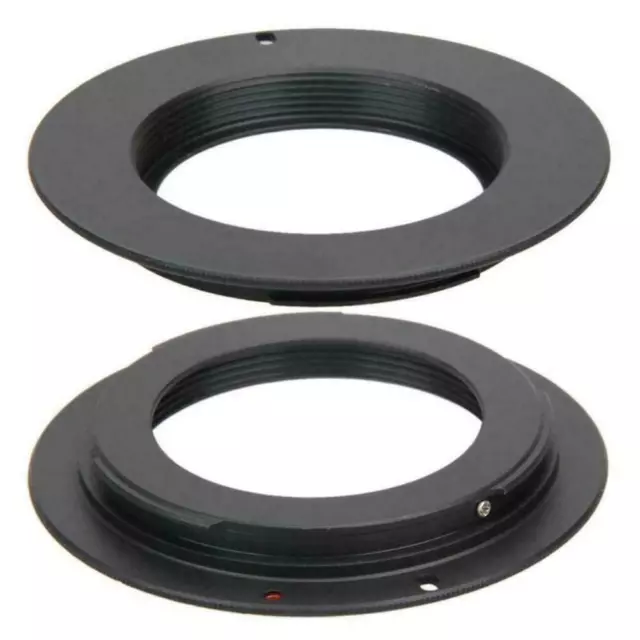 M42 lens to EF Mount Adapter S* X8I1