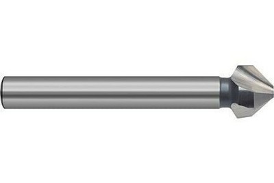 Fraise Conique 90° 6-teilig HSS Ensemble Fraise 6,3-20,5mm HSS Plomb 