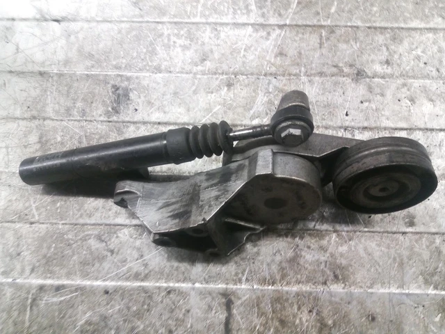038903315 galet tendeur pour VOLKSWAGEN NEW BEETLE 1.9 TDI 1998 198148 3