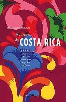 Nouvelles du Costa Rica von Bustos, Myriam | Buch | Zustand sehr gut